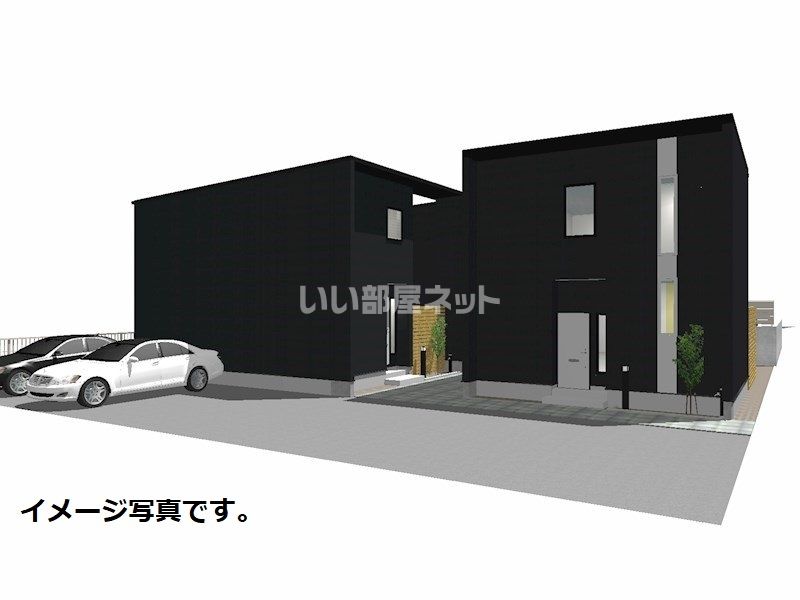 ロイヤルシティ高林の外観画像