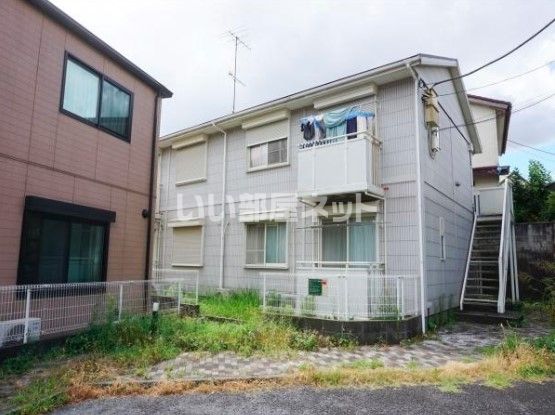 グリーンヒルみのりの外観画像