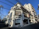 松戸第2ビューハイツの外観画像