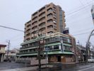 門前ビルの外観画像