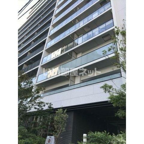 シティテラス藤沢鵠沼ブリーズコートの外観画像