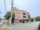 GARDEN HILLの外観画像