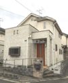 芋窪戸建の外観画像