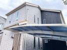 玉川町戸建の外観画像
