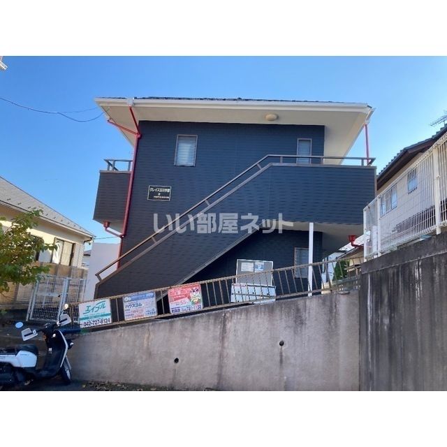 グレイス玉川学園Ⅱの外観画像