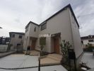 (仮)川面3丁目テラスハウスの外観画像