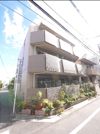 エテルノ 代々木の外観画像