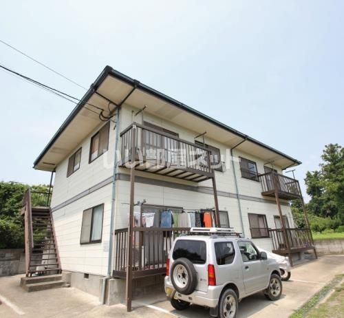 サンファミリー日出Ⅰの外観画像