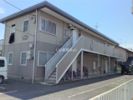 アズマハイツ A棟の外観画像