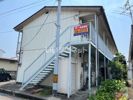 丹野アパートの外観画像