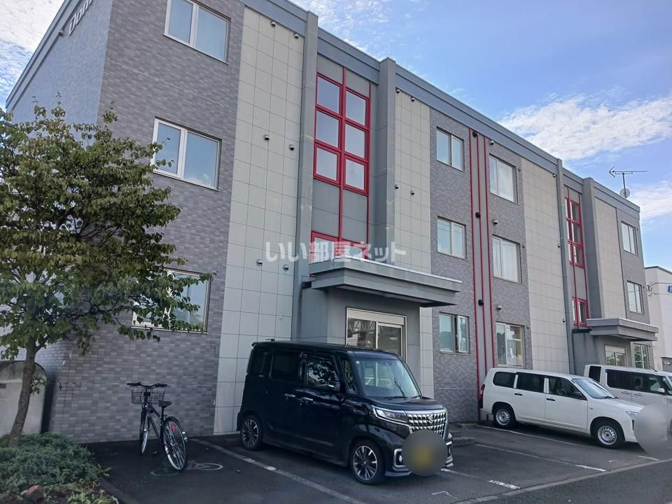 Dom312の外観画像