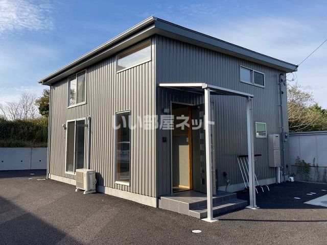 ショアーズ釣ヶ崎 C棟の外観画像