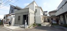 北井門4丁目T様貸家の外観画像