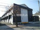 フェリーチェ桜が丘の外観画像