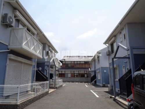 アネックス忠岡Cの外観画像