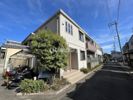 グリーンヒルズ東裏の外観画像