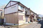 グレイスビラの外観画像