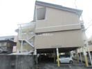 サンリッチ川北の外観画像