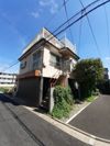 春日町1丁目貸家の外観画像
