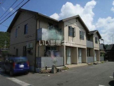ベクエームMIの外観画像