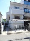 パラッツオ藤森の外観画像