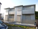 サンライズ関場の外観画像