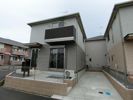 ラヴィエベール桜町 B棟の外観画像