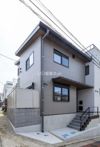 メゾネット代田家の外観画像