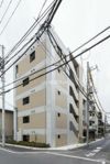 二子玉川YPの外観画像