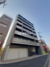 アライブ町楠葉の外観画像