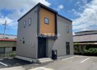 フェイスの賃貸 小黒田町 B棟の外観画像