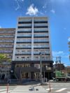 MODERN PALAZZO西新surの外観画像