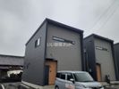 フェイスの賃貸 小黒田町 C棟の外観画像