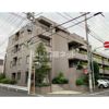 東急ドエル・アルス学芸大学パークサイドの外観画像