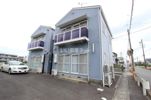 ヒルズ戸ヶ崎の外観画像