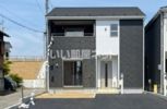 岐阜市鏡島西第1-2号棟の外観画像
