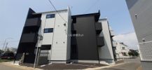 アップキアラの外観画像