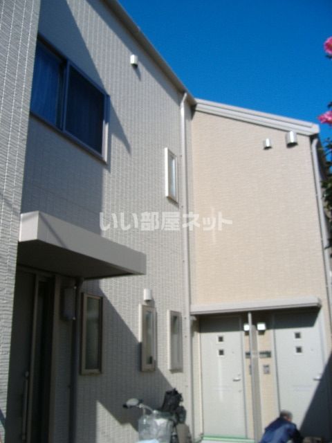 ローラスハイムの外観画像