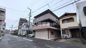 旭町アパートの外観画像
