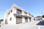Q-Bay Houseの外観画像