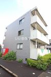 メゾンデンベイβの外観画像