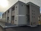 FLECIREの外観画像