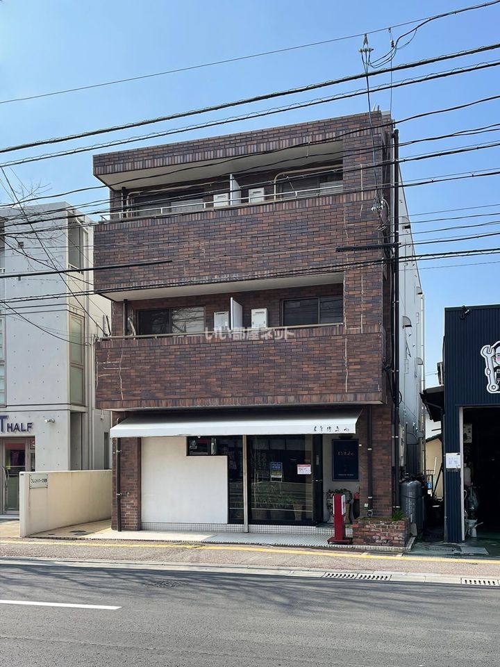 フレンドパーク友泉の外観画像