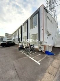 クレストコートCの外観画像