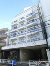 シャンボール原宿の外観画像