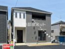 岐阜市鏡島西第1-3号棟の外観画像