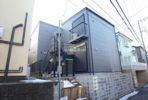 プレジール三山の外観画像