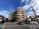 アーバンハイツ円山の外観画像