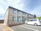 G's HOUSE Iの外観画像