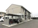 プランドール B棟の外観画像